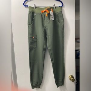 Figs Zamora 2.0 Scrub Joggers